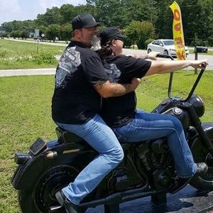 Meet your Posher, Monte